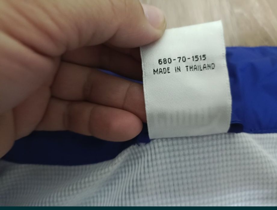 Фирменная ветровка Puma