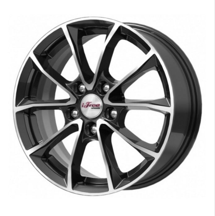 Продам диски на 16 Киа Хендай