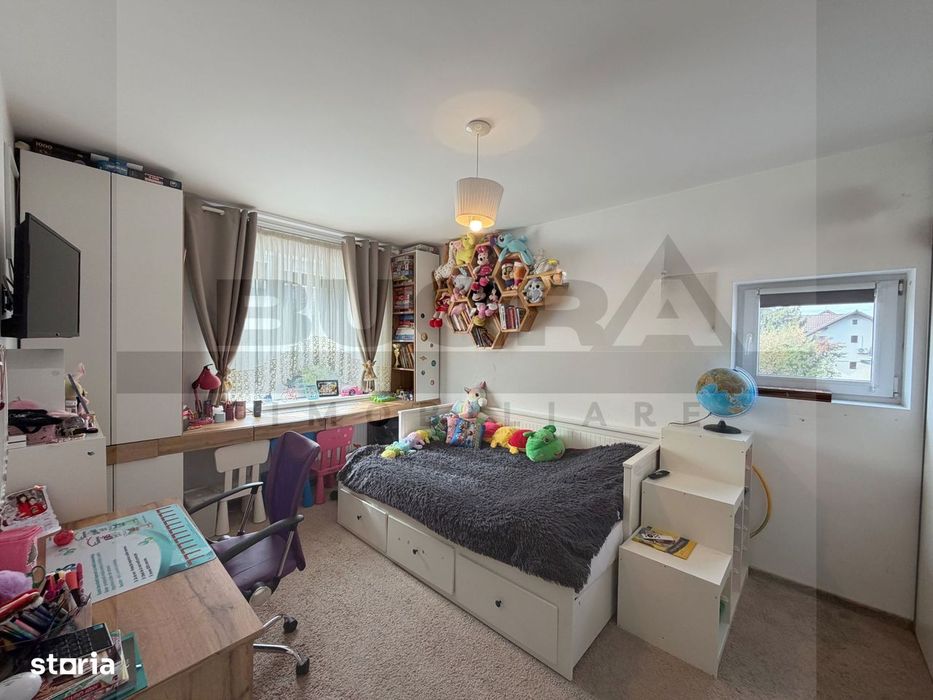 Apartament de 3 camere, modern, 65mp, parcare, zona Eugen Ionesco