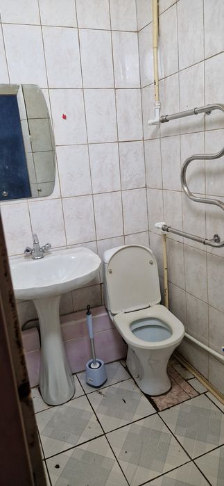 Продам  однокомнатную квартиру