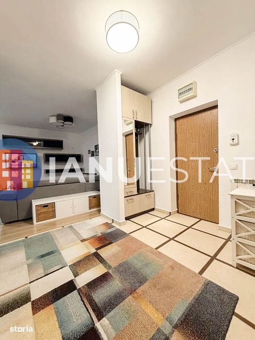Mihai Bravu 5` Metrou Vitan Timpuri Noi Tineretului Centrala Parcare — fotografia 3