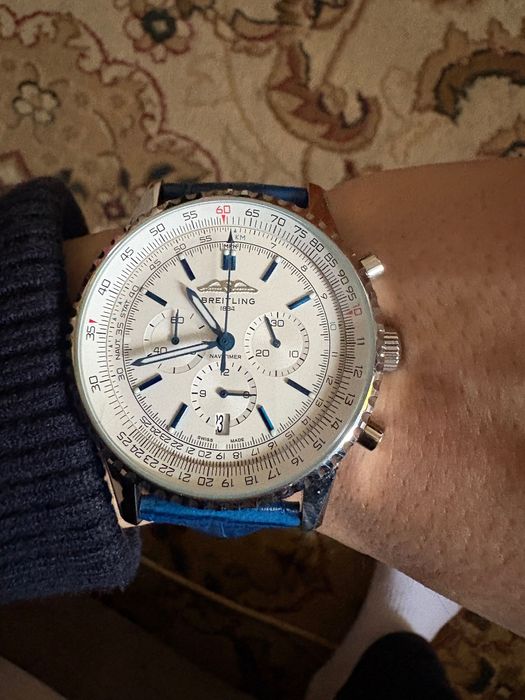 Продам швейцарские часы