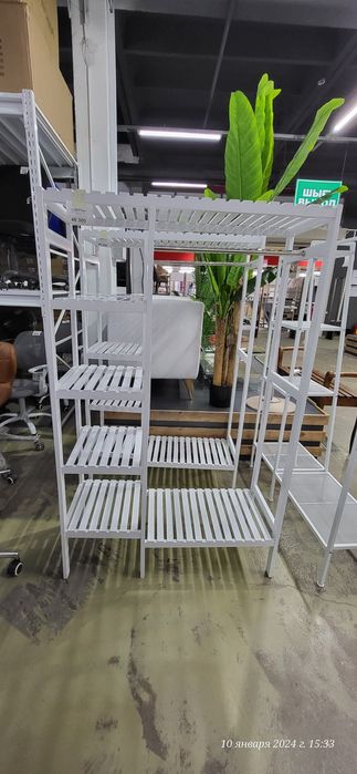 Детский шкаф стеллаж