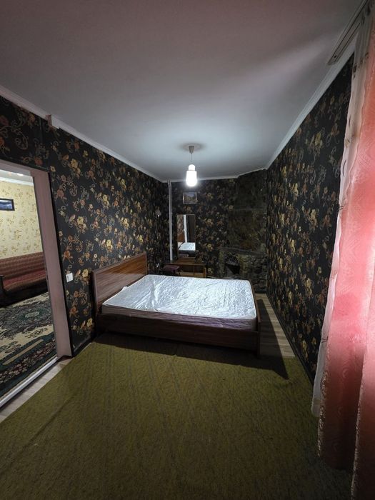 3х комнатная квартира. Богдод кучаси вогзал