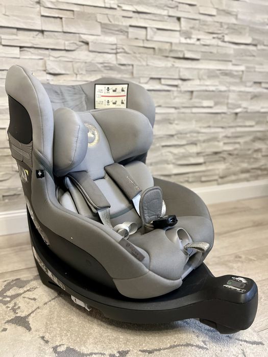 Scaun masina Cybex Sirona S i-Size
