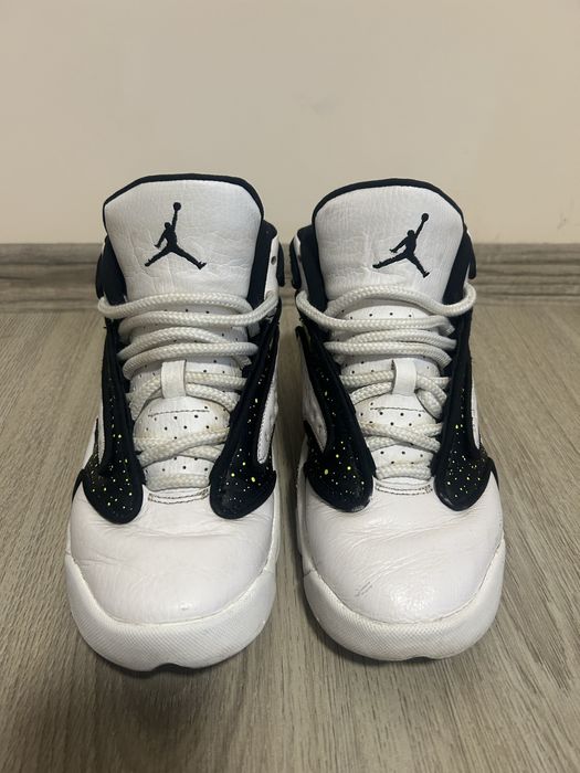 Маратонки Jordan номер 38.5