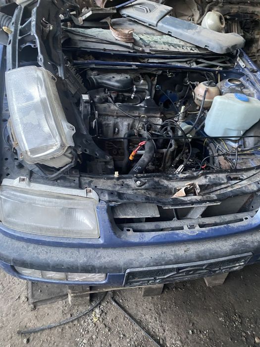 Пассат б3-б4 гольф 3 запчасти