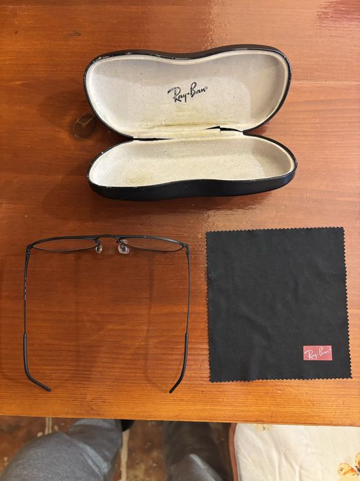 Vand Ochelari Ray Ban