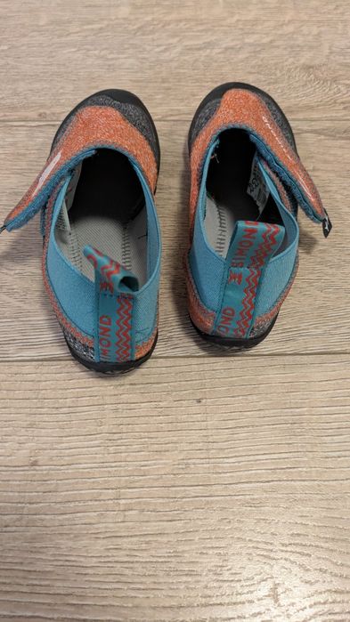 Детски еспадрили за катерене 32/33