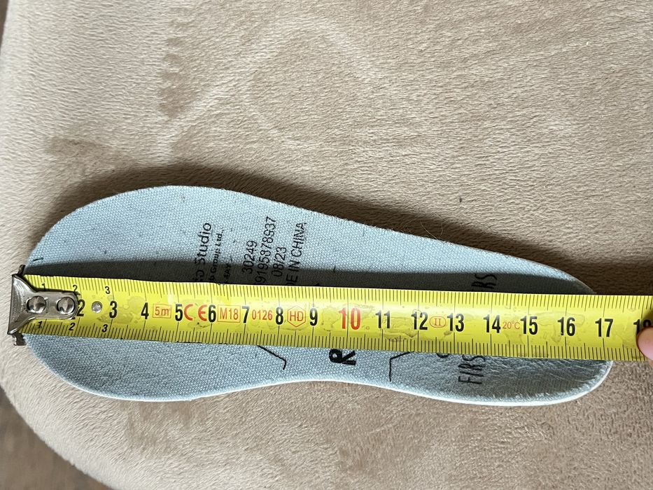 Гумени ботуши Блуи и Бинго / Bluey