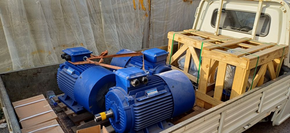 ремонт электрический мотор elektromatorlar tamirlash