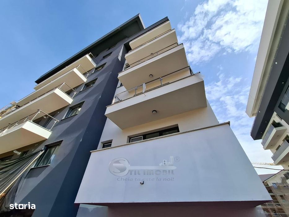 Apartament tip penthouse de vanzare in Iasi, Galata, 181,23 mp