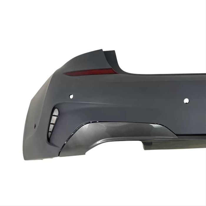 Pachet M BMW G20 M Tech Design Bara Fata Spate Praguri Complet