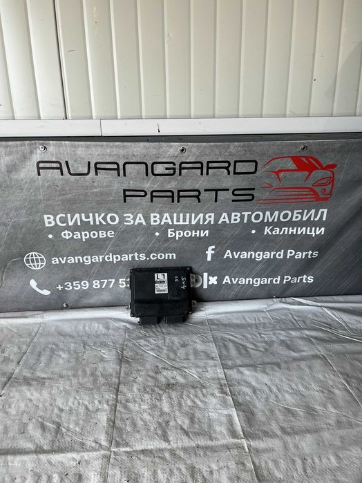 ECU Компютър Suzuki SX4 2бр.