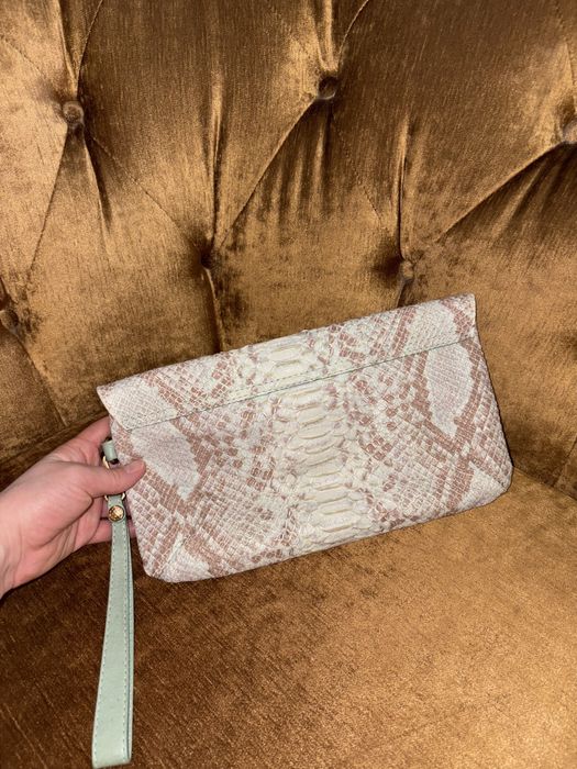 Клатч Dumond! Идеальный!