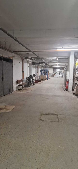 Дава се под наем Гараж / Паркомясто в Велико Търново, Стара част - 23 кв.м за 22950 € - Снимка #6