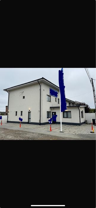 Vanzare clinica medicala(spatiu comercial) unirii central Corbeanca