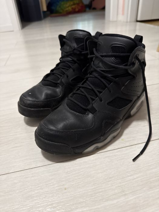 Jordan 6 negri marimea 42,5