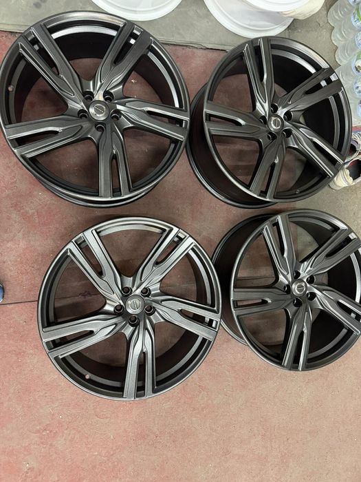 Оригинални джанти   ВОЛВО