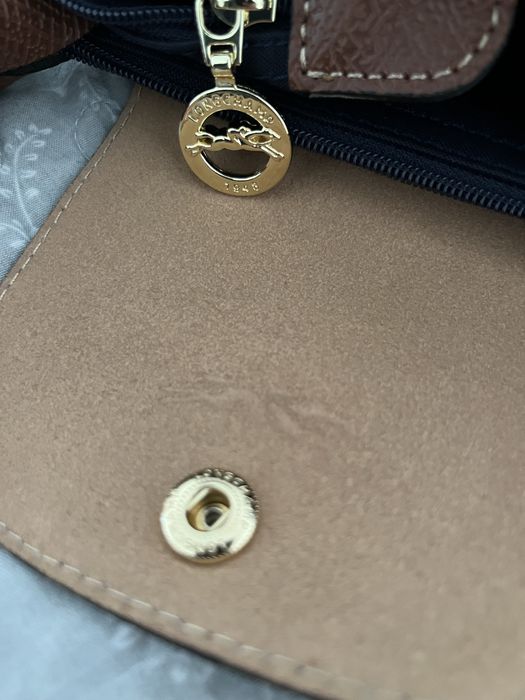 Geanta Longchamp Le Pliage Medium