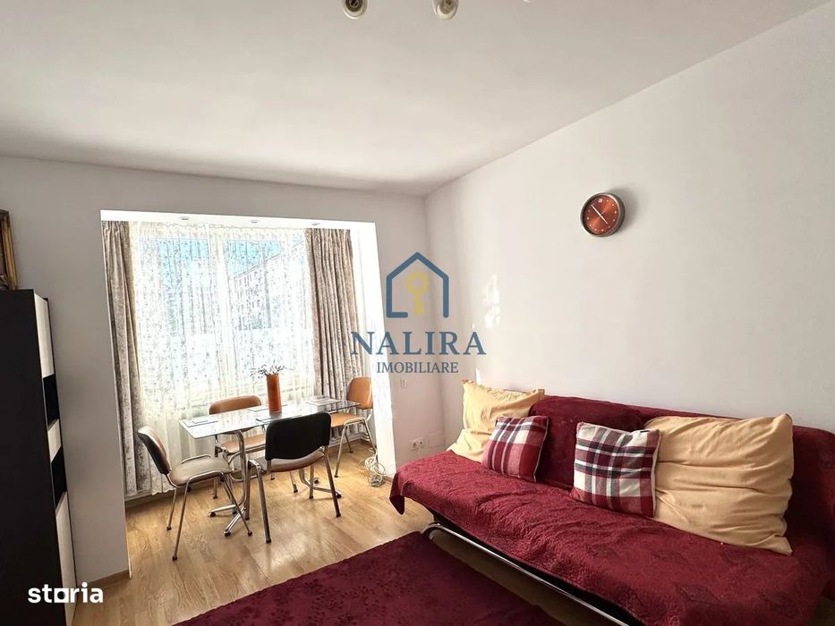 Chirie apartament 3 camere - Cosbuc