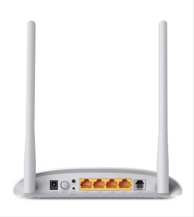 Wi-fi Роутер Tp-link TD-W8961N
