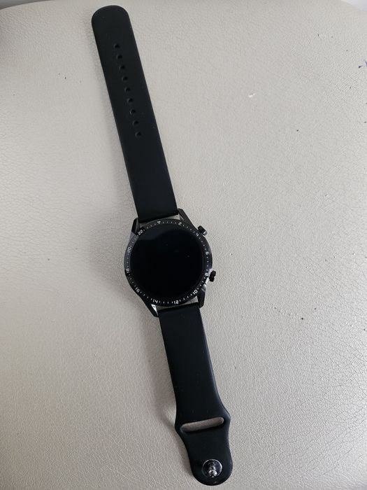HUAWEI watch GT2 46mm.