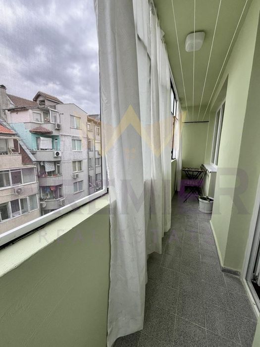 Дава се под наем Двустаен апартамент в Варна, Генералите - 60 кв.м за 433.5 € - Снимка #9