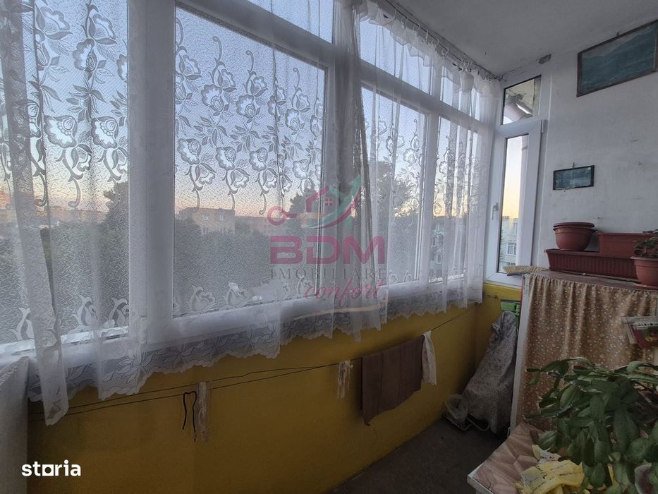 0 % Comision I Apartament 2 camere I 44 mp I zona Micro 1