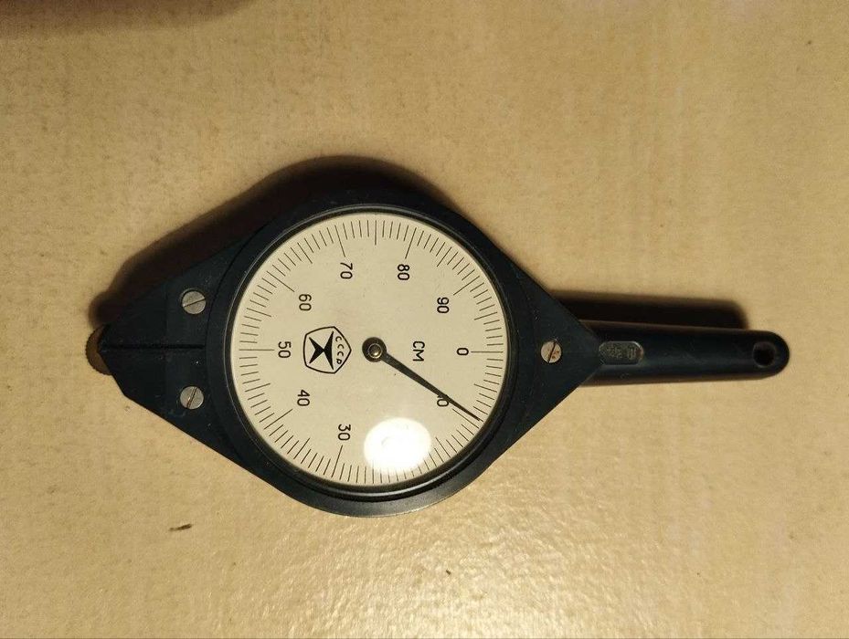 Продается Курвиметр