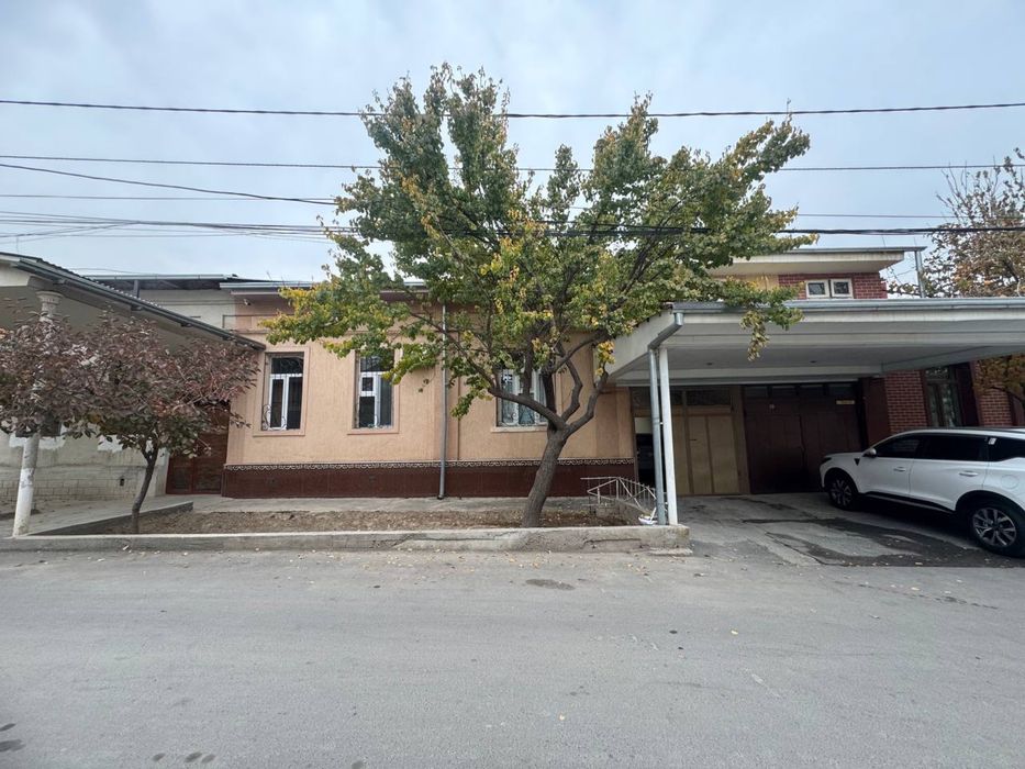 Участок на новомосковской