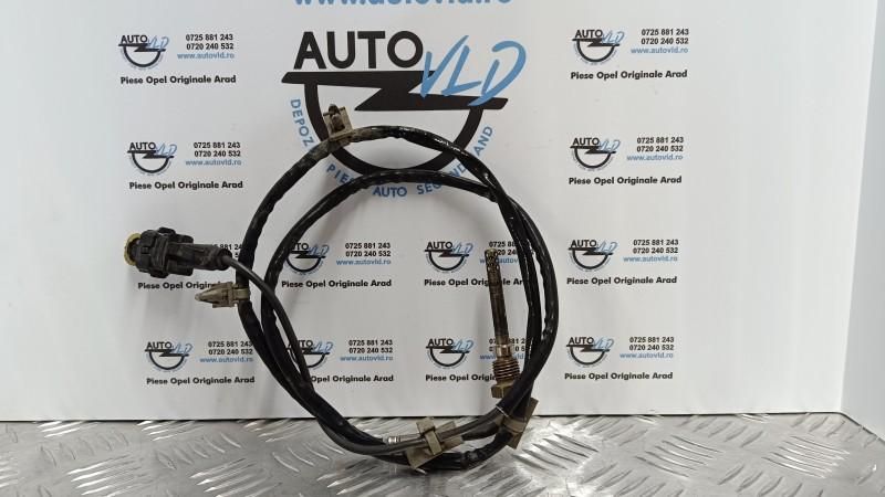 Senzor temperatura gaze evacuare Opel Astra J 1.7 CDTI 125cp 92kw; 1.7