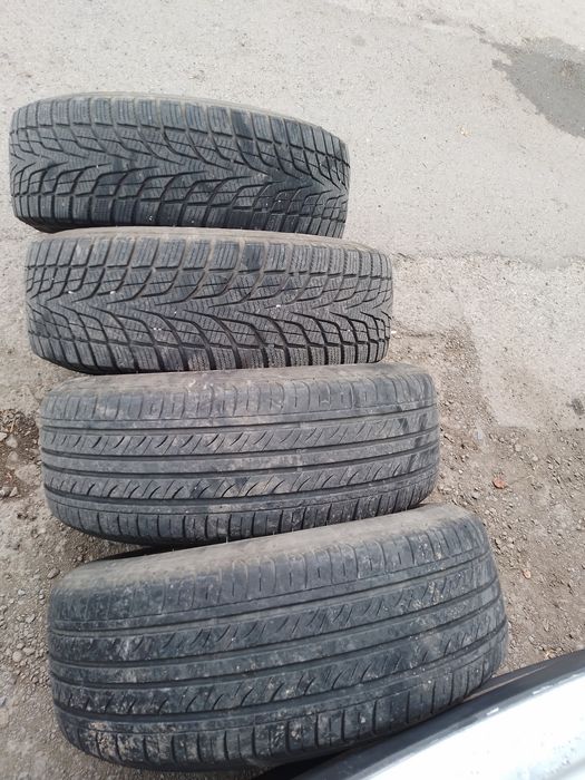 Продавам джанти 15ки,16ки за бмв