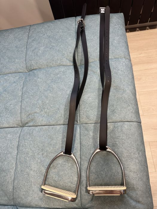 Стремена для верховой езды