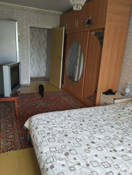 Продам 3-х комнатную квартиру