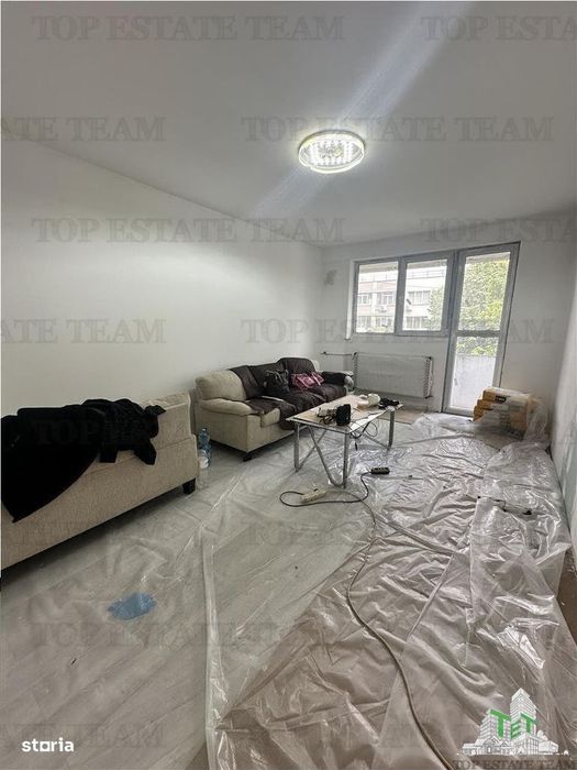 Apartament de 3 camere renovat complet, Drumul Taberei, 4 min metrou R — fotografia 1
