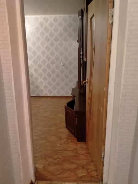 Сдам двухкомнатную квартиру