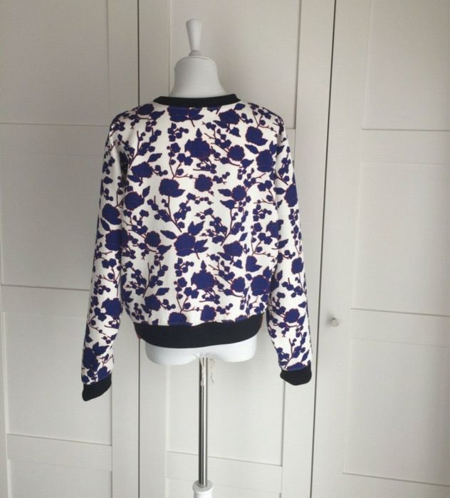 PINKO суичър блуза Nike яке дамско