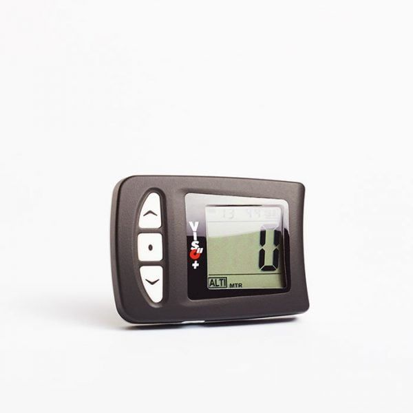 Altimetru digital L&B VISO II+
1.725,00 lei