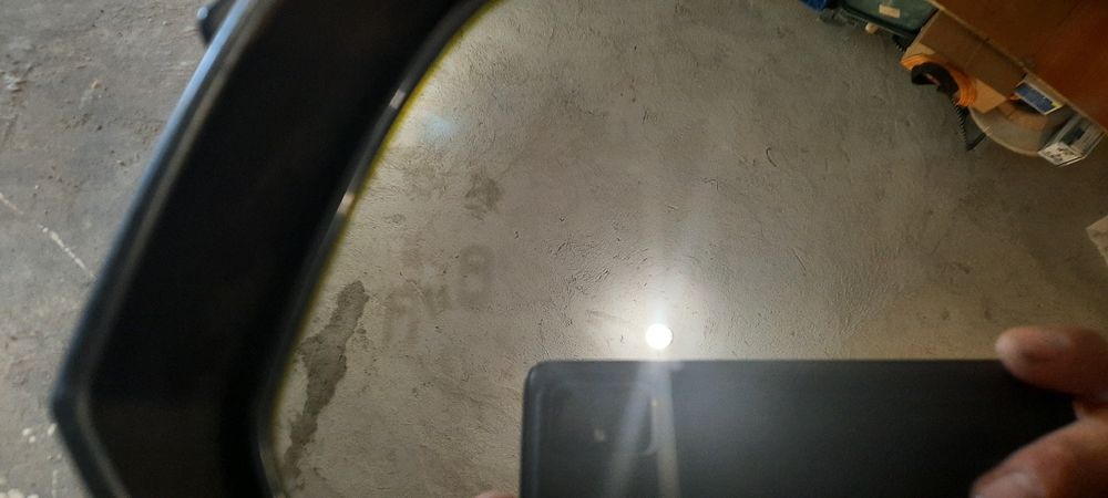 Ляво огледало  Рав4 2016