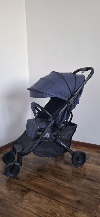 Детская коляска мсстар