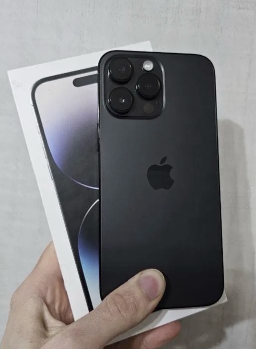 Iphone 14 pro max срочно