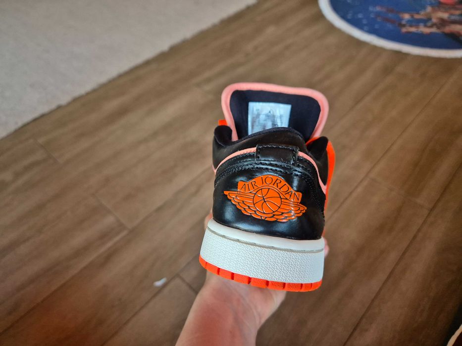 Air Jordan 1 Low - dama- marime 38