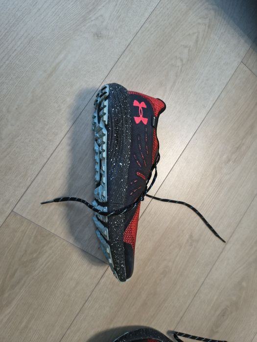 Маратонки Under Armour