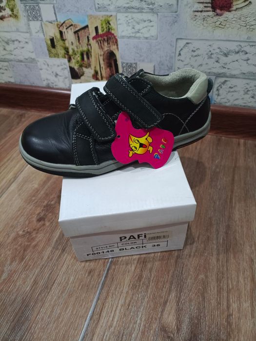 Туфли на  мальчика