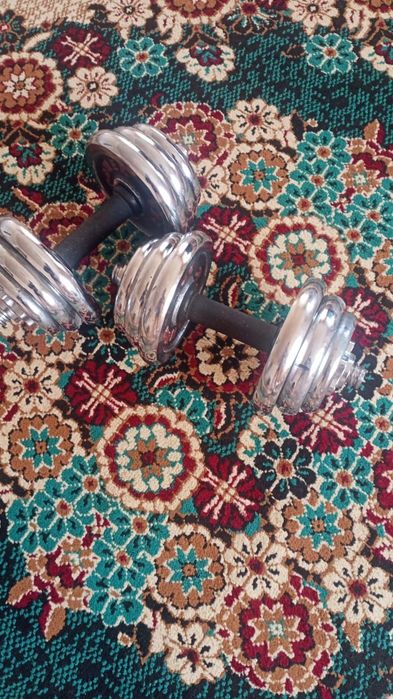 Галтели в хорошем состоянии