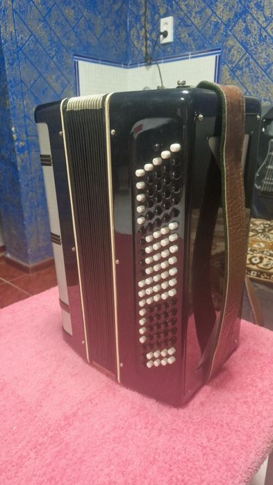 Продам Баян в идеалном состояние