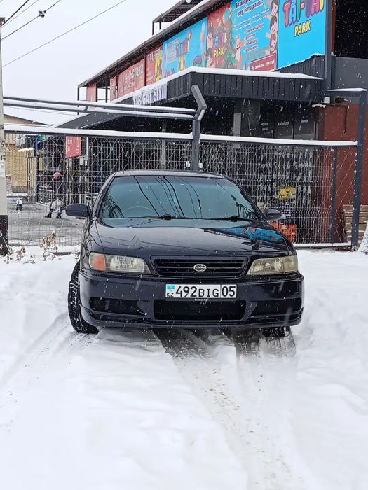 Продам машину состояние хорошее