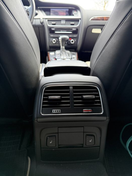 Audi A4 3.0 tfsi Supercharger Quattro pachet Exclusive