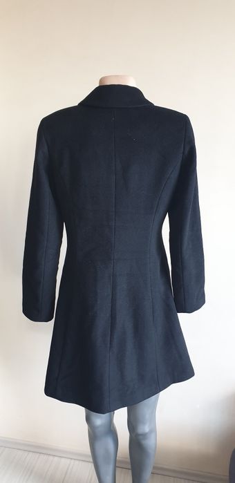 POLO Ralph Lauren Wool / Cashmere Coat  4 / M НОВО! ОРИГИНАЛ! Дамско В